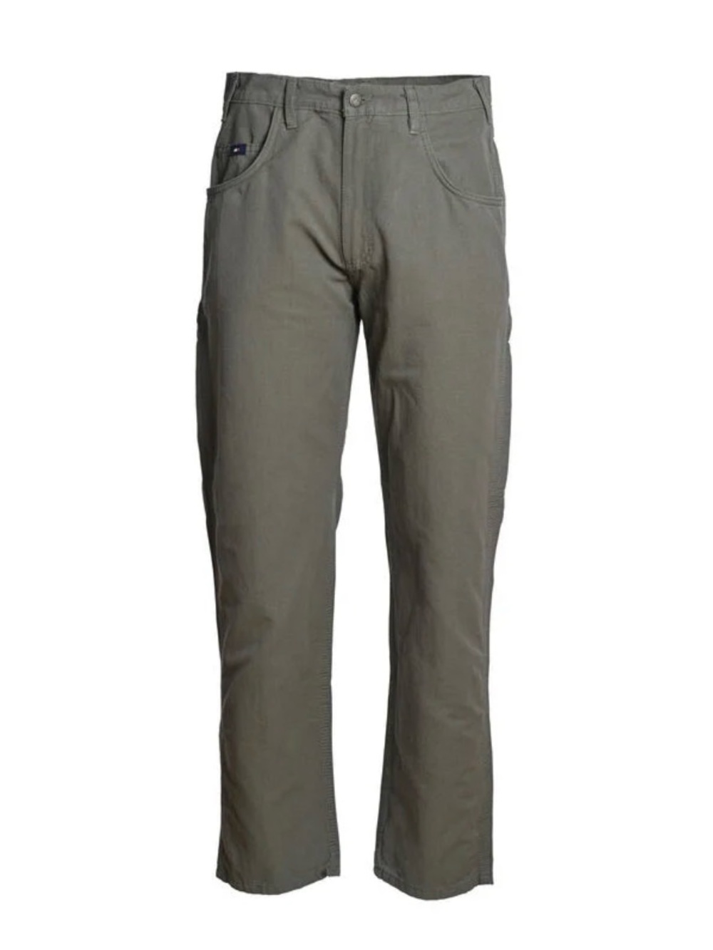 Tyndale AR/FR Olive Green Work Pants